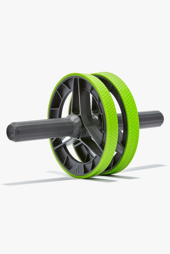 adidas Performance Ab Wheel Bauchtrainer Grün 44984 1