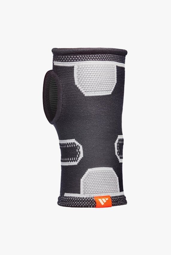 adidas Handgelenkbandage Grau 44987 1