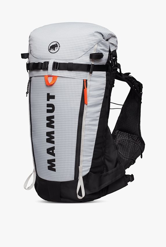 MAMMUT Aenergy ST 20-25 L Tourenrucksack Weiss 44966 1