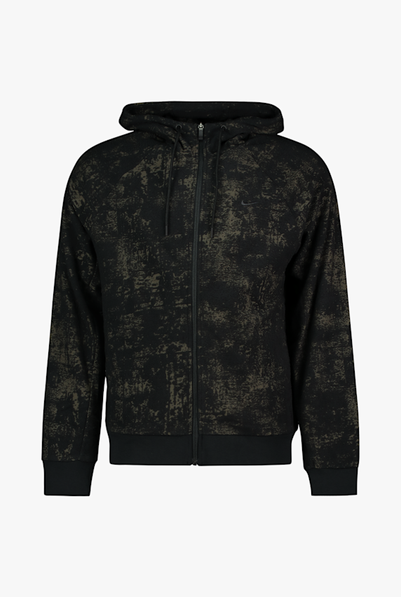 Nike Primary Therma-FIT hoodie uomo Nero 44965 1