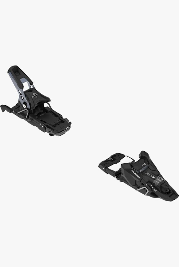 Salomon S/Lab Shift² 13 MN fixation de ski de randonnée Noir 44969 1