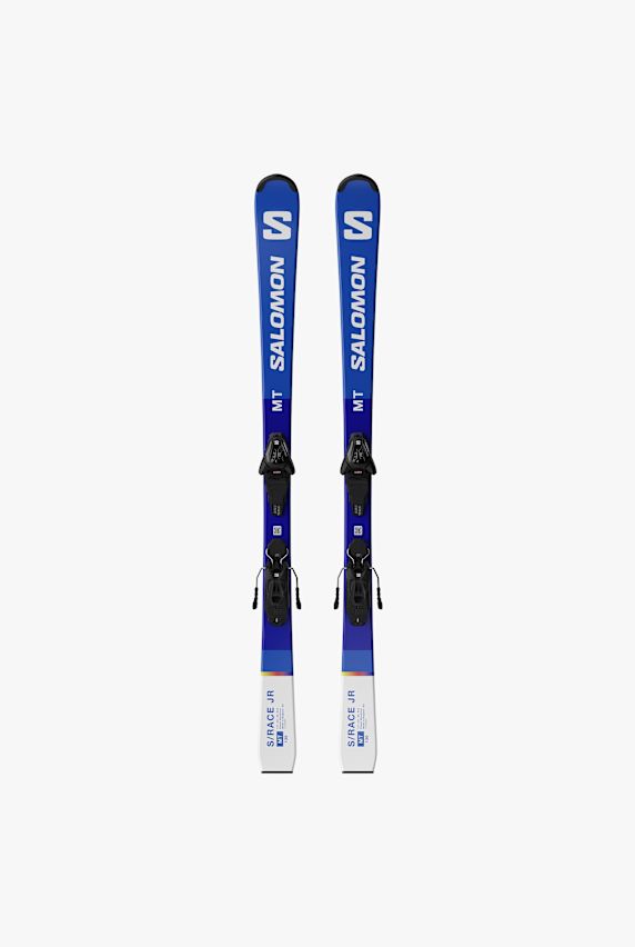 Salomon S/Race MT ski set enfants 25/26 Bleu 56265 1