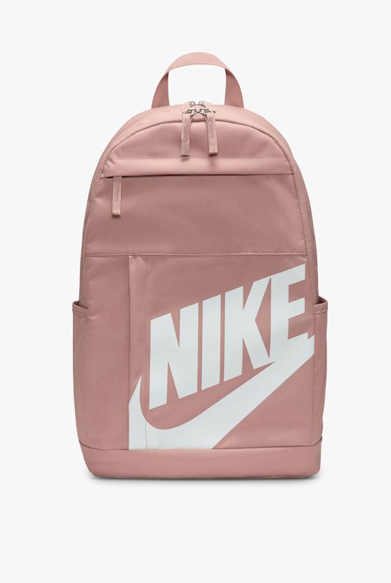 Nike Elemental 21 L Rucksack Rosa 45029 1