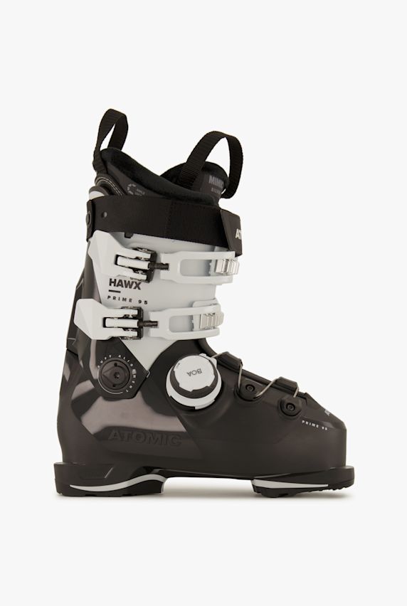 ATOMIC Hawx Prime CH 95 BOA® chaussures de ski femmes Noir 45028 1