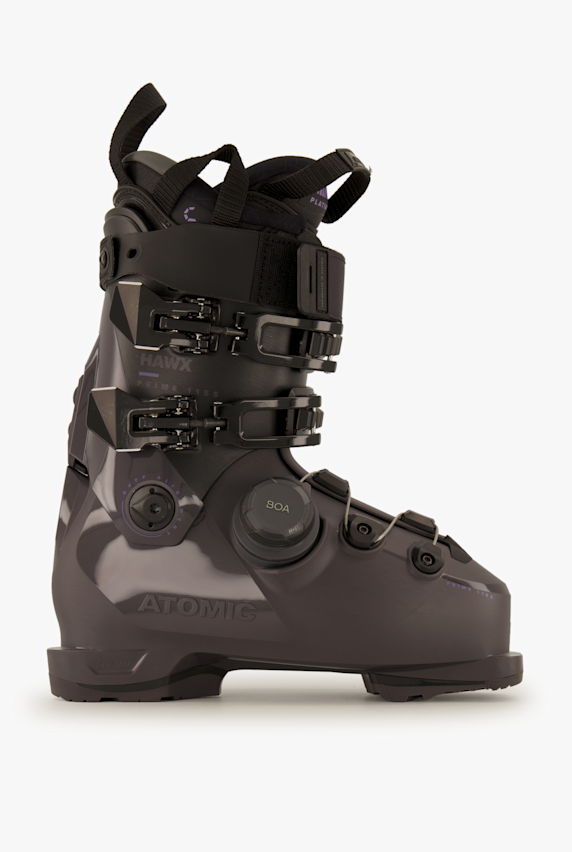 ATOMIC Hawx Prime 115 S BOA® chaussures de ski femmes Violet 45876 1