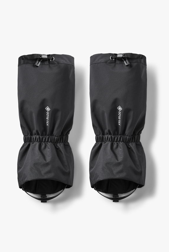 Rab Kangri Gore-Tex® ghette Nero 45873 1