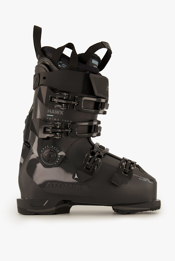 ATOMIC Hawx Prime 105 S GW scarponi da sci donna Nero 55796 1