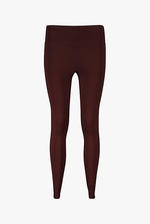 Nike One Damen Tight Rot 56270 1