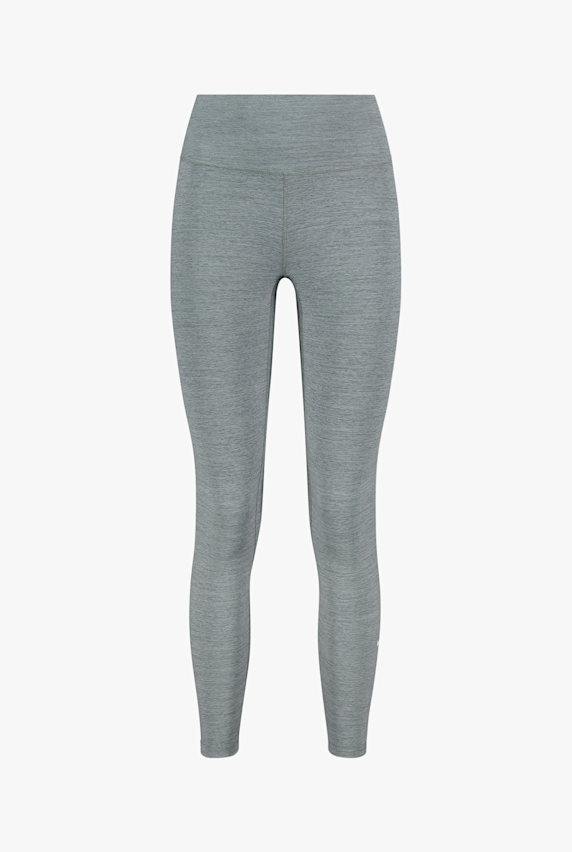Nike One tight donna Grigio 46339 1