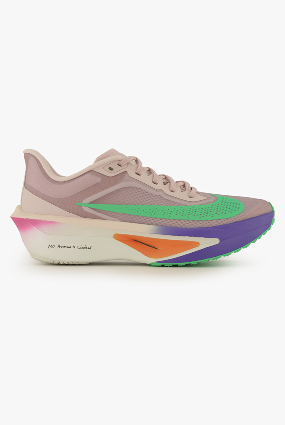 Nike Zoom Fly 6 Eliud Kipchoge chaussures de course hommes Violet 45072 1