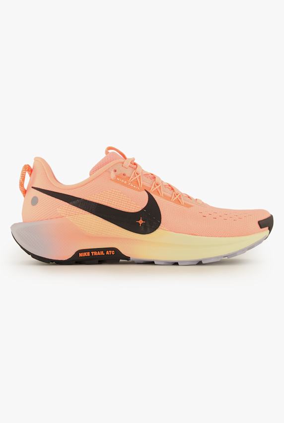 Nike Pegasus Trail 5 Herren Trailrunningschuh Orange 45089 1