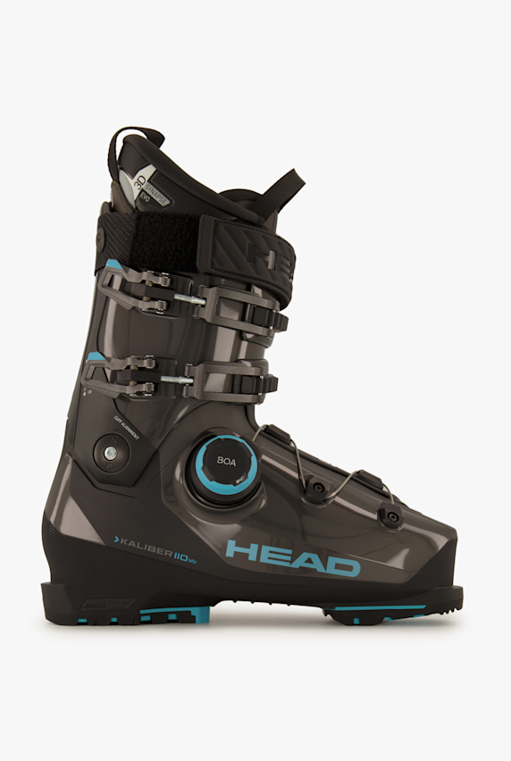 HEAD Kaliber 110 MV GW BOA® scarponi da sci uomo Grigio 45111 1