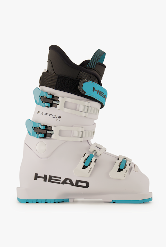 HEAD Raptor 70 chaussures de ski enfants Blanc 45098 1