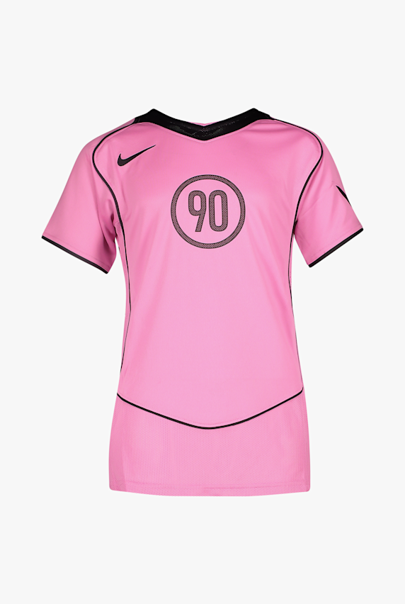 Nike Total 90 Dri-FIT t-shirt enfants Rose 45128 1