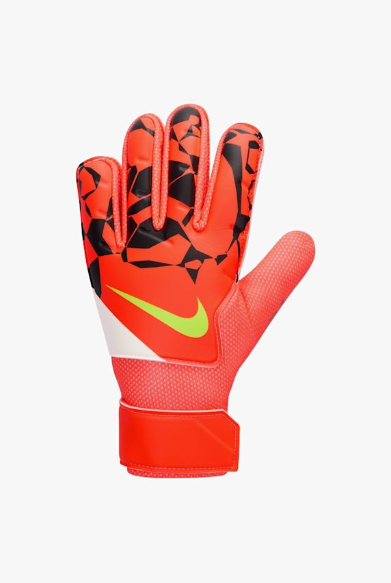 Nike Match guanti da portiere bambini Arancia 45155 1