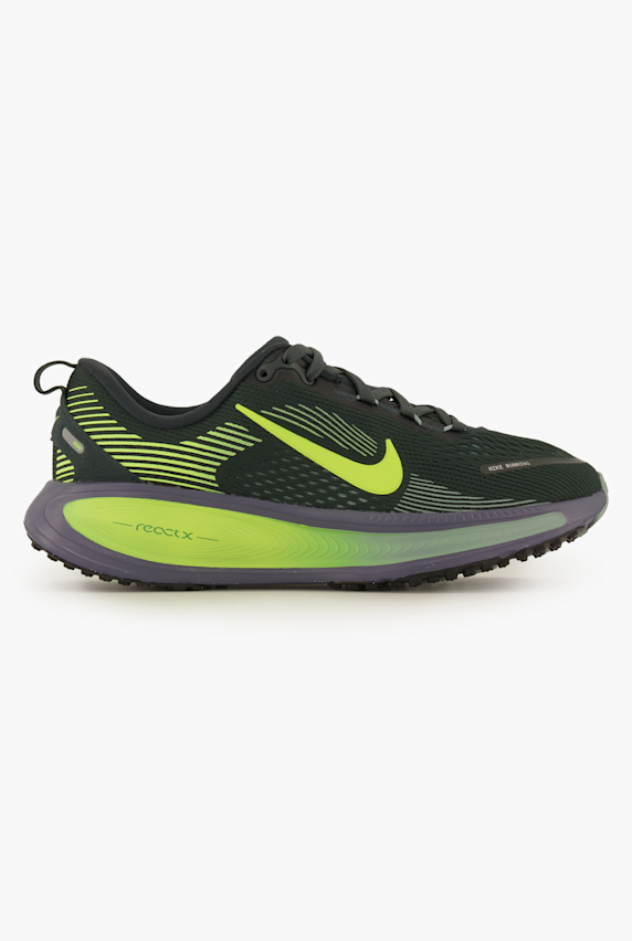 Nike Vomero 18 chaussures de course enfants Gris 45132 1