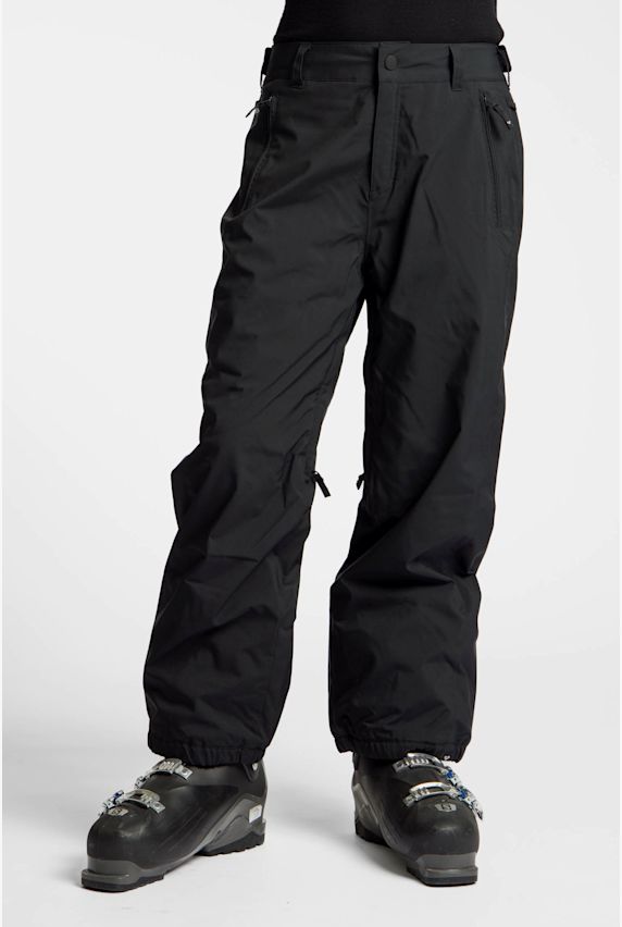 Roxy Steepland pantaloni da sci/snowboard donna Nero 45168 1