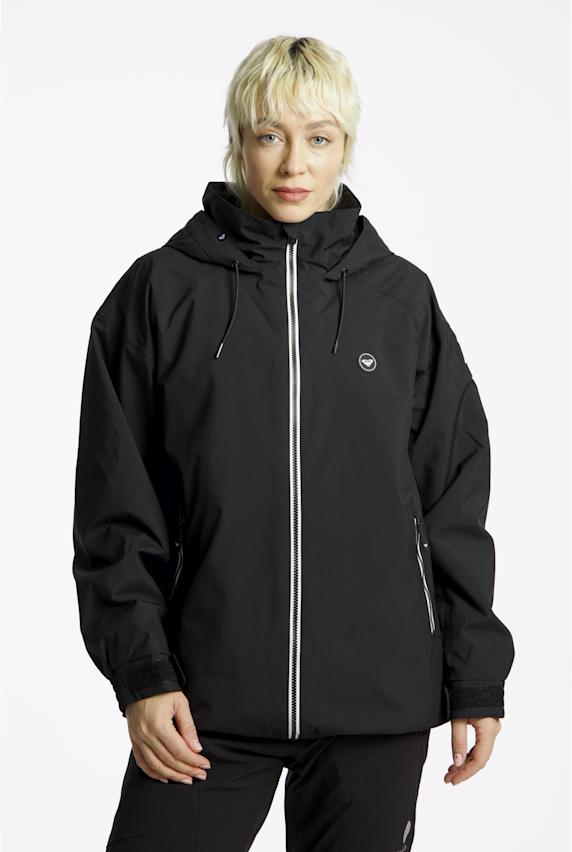 Roxy Landscape giacca da sci/snowboard donna Nero 45152 1