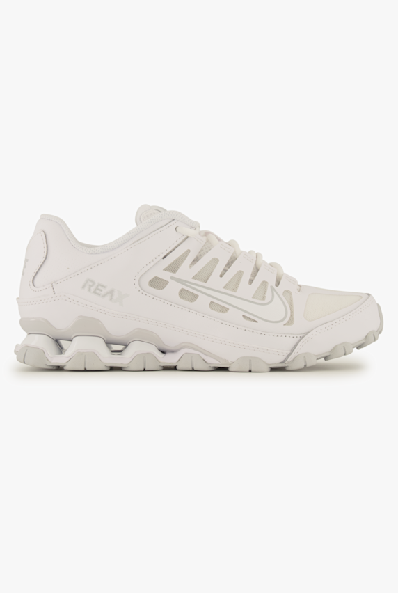 Nike Reax 8 TR Damen Fitnessschuh Silber 45180 1