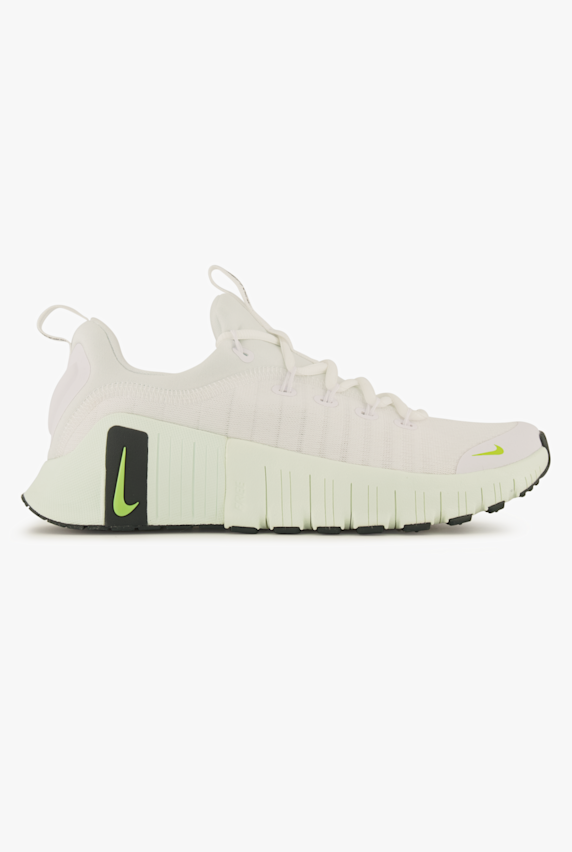 Nike Free Metcon 6 chaussures de fitness femmes Blanc 56806 1
