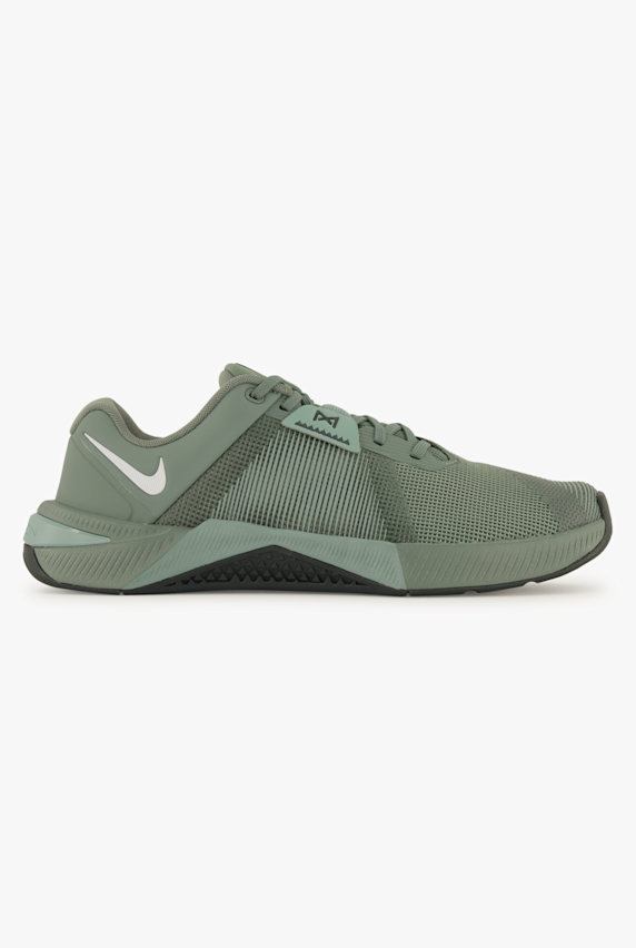 Nike Metcon 10 chaussures de fitness hommes Vert 45185 1