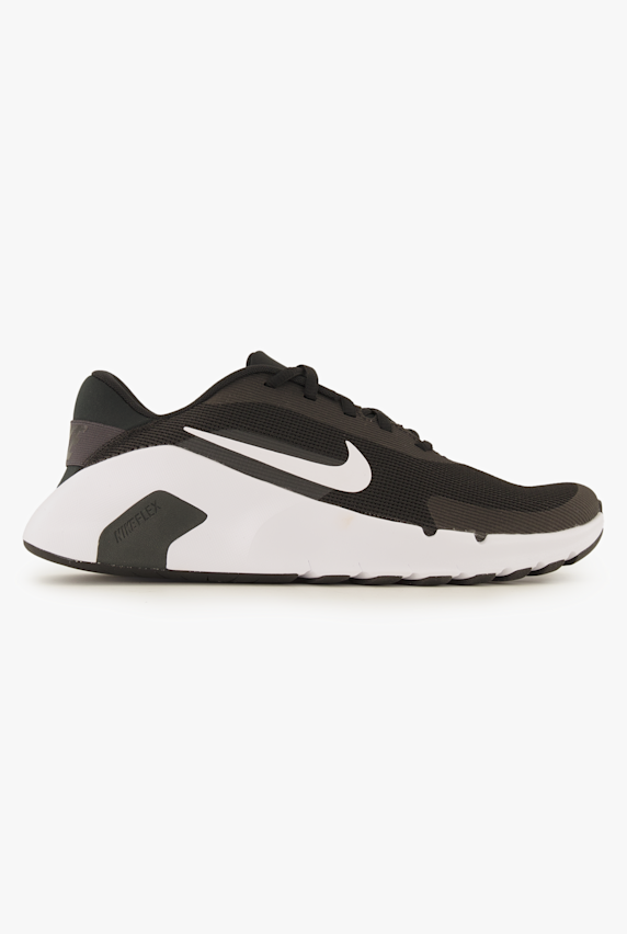 Nike Flex Train chaussures de fitness hommes Noir 45190 1