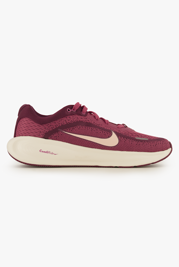 Nike Stellar Ride scarpe da corsa bambini Rosso 45182 1