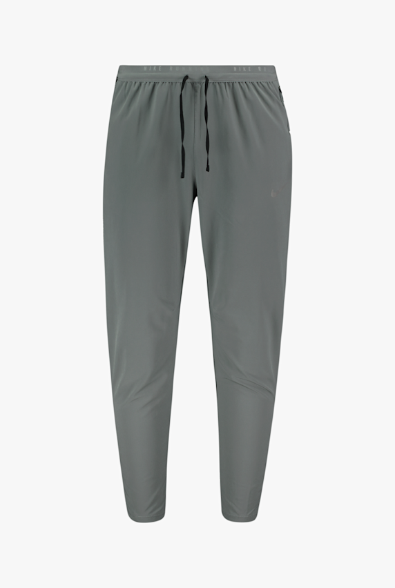 Nike Stride Dri-FIT Herren Laufhose Grau 45206 1