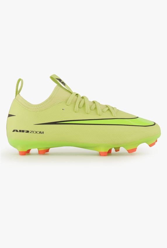 Nike Mercurial Vapor 16 Academy FG/MG chaussures de football enfants Vert 45207 1