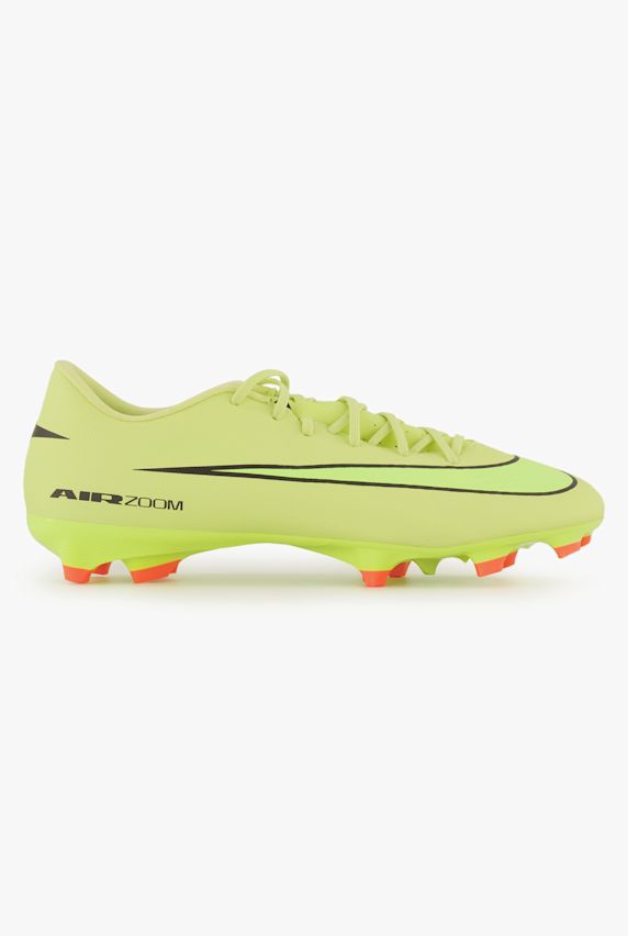 Nike Mercurial Vapor 16 Academy FG/MG scarpe da calcio Verde 45220 1