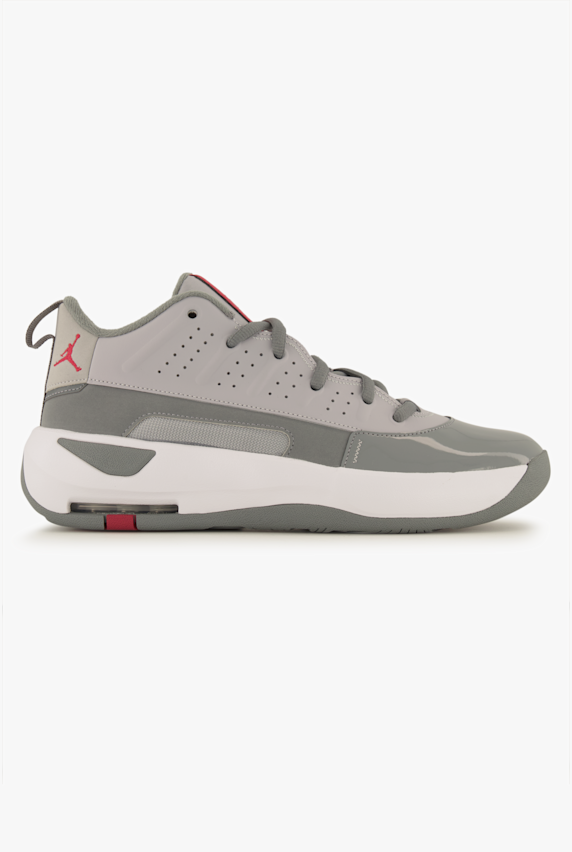 Jordan Max Aura 7 sneaker uomo Grigio 45250 1