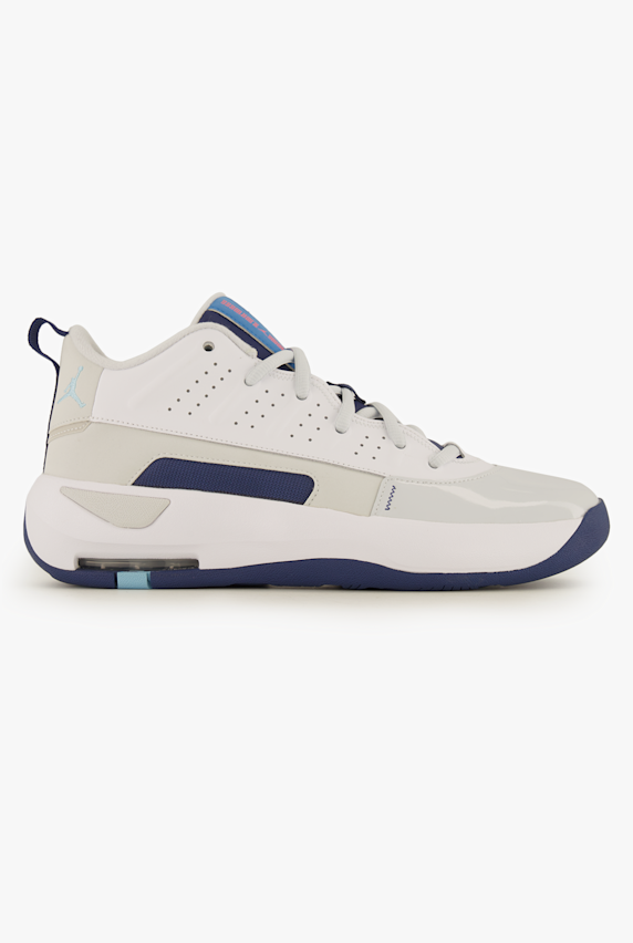 Jordan Max Aura 7 sneaker uomo Bianco 45257 1