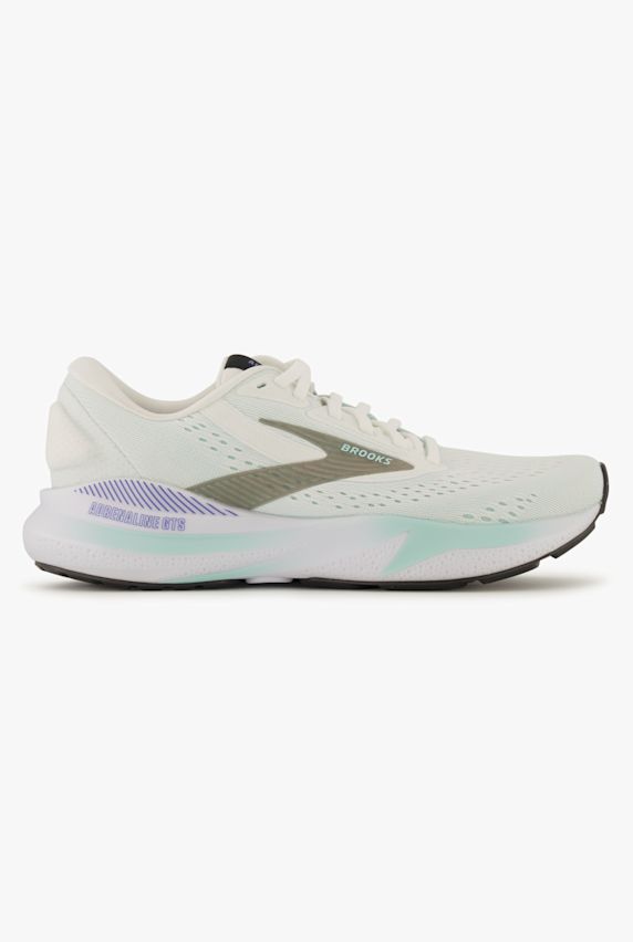 Brooks Adrenaline GTS 24 chaussures de course femmes Bleu 45272 1