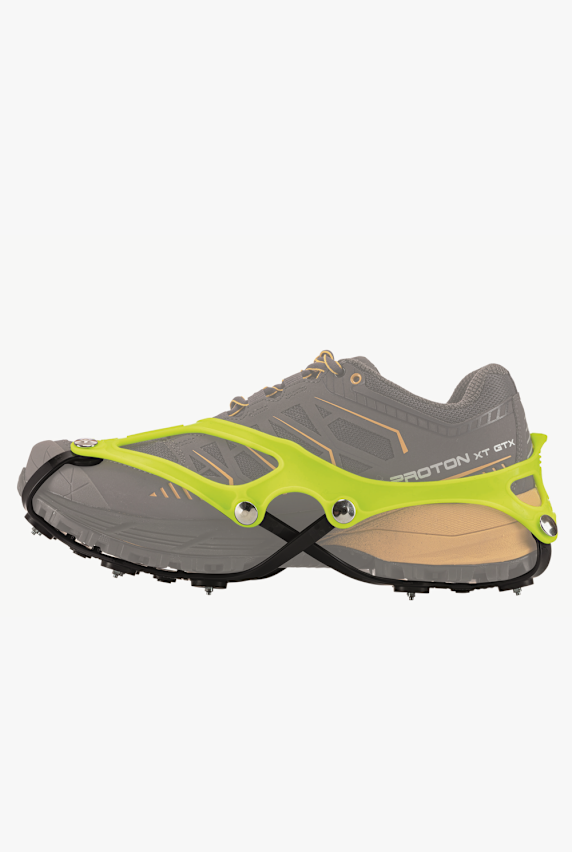 NORTEC Corsa 2.5 39-48 Spikes Grün 45266 1