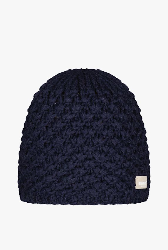 Barts Ilmar bonnet femmes Bleu 45372 1