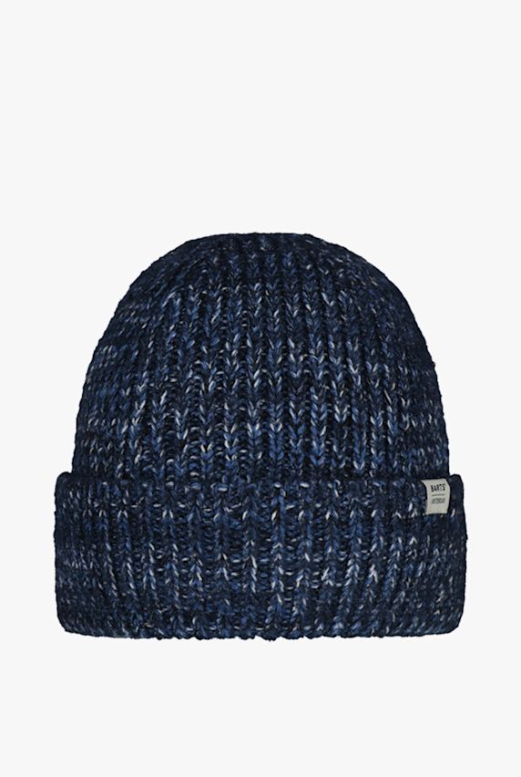 Barts Skaga Mütze Blau 45385 1