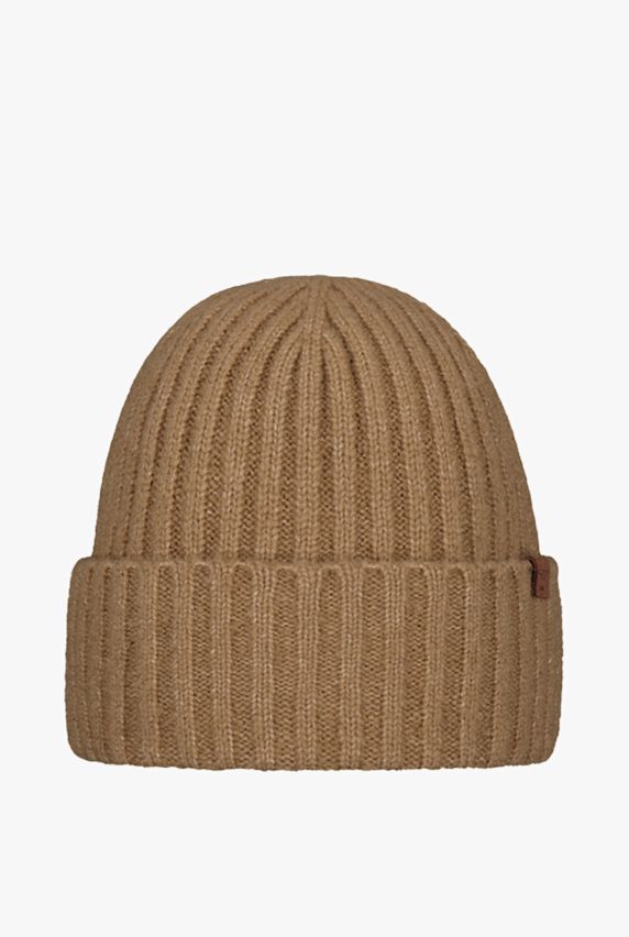 Barts Wyoni Mütze Beige 45379 1