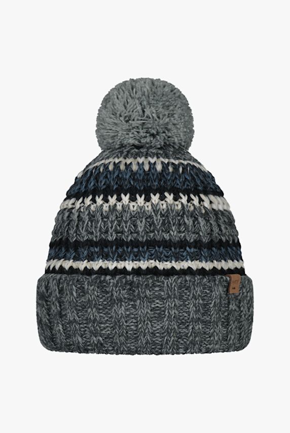 Barts Goser bonnet Bleu 45387 1