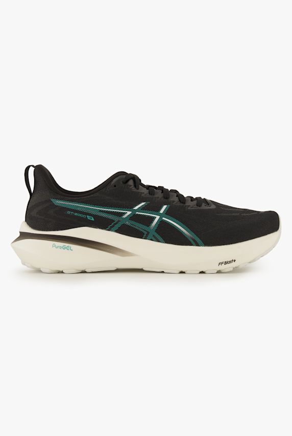ASICS GT-2000™ 13 Herren Laufschuh Schwarz 45382 1