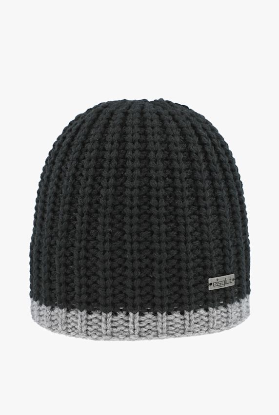 Eisglut Alexg bonnet Noir 45401 1
