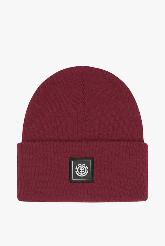 Element High Icon bonnet Rouge 45425 1