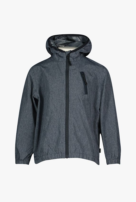 RUKKA Travelino Mini Kinder Regenjacke Blau 45446 1