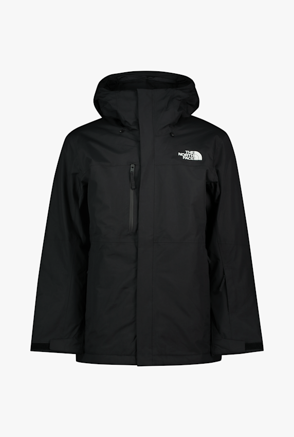 The North Face Freedom Insulated veste de ski hommes Noir 45463 1