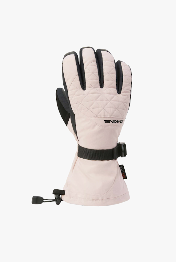 Dakine Camino guanto da sci donna Pink 45471 1