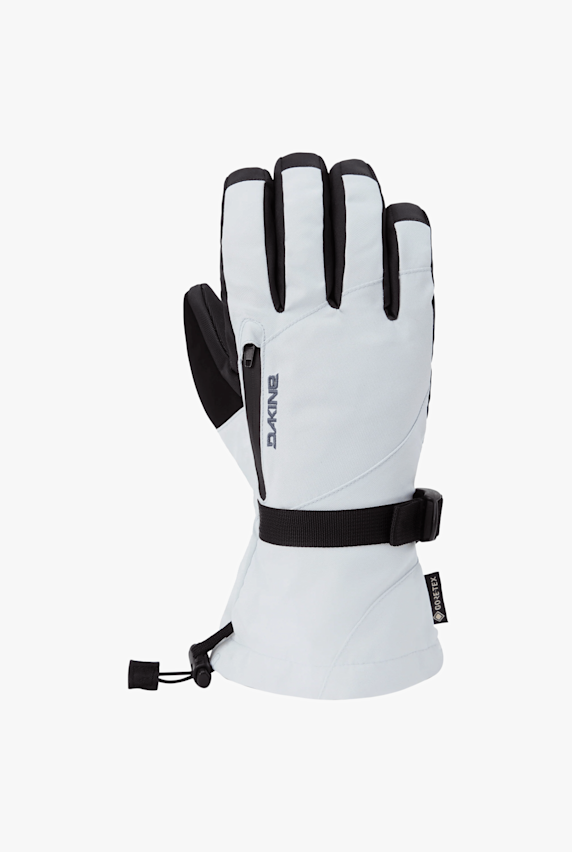 Dakine Sequoia Gore-Tex® Damen Skihandschuh Weiss 45459 1
