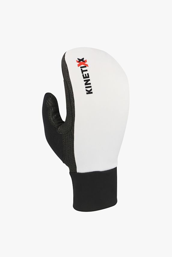 Kinetixx Sol X-Warm moufle Blanc 45486 1