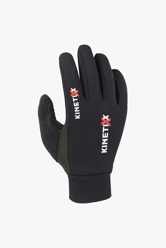 Kinetixx Sol X-Warm gant de ski de fond Noir 45497 1