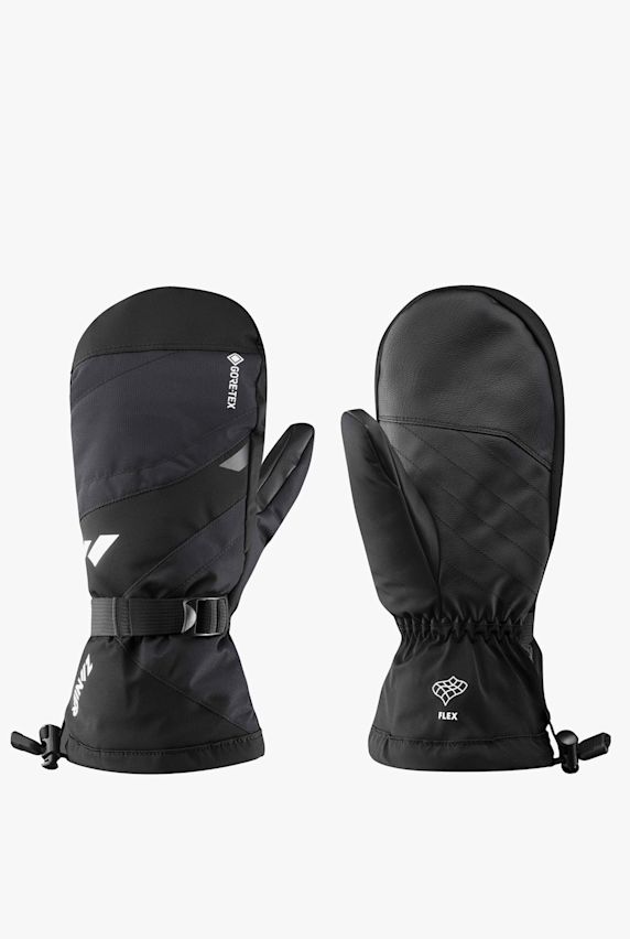 ZANIER Professional Gore-Tex® moufle Noir 45535 1