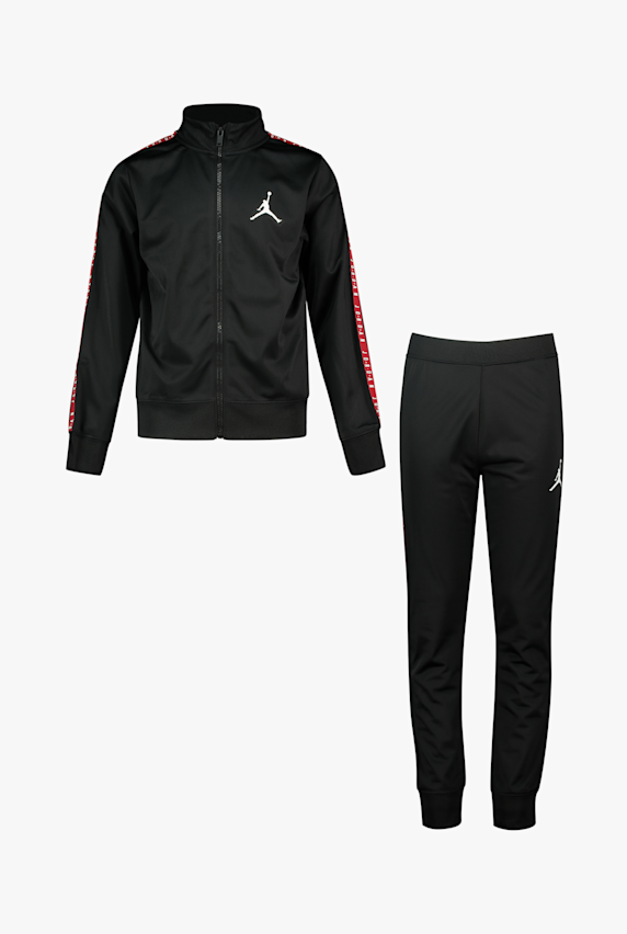 Jordan tuta sportiva bambini Nero 45493 1