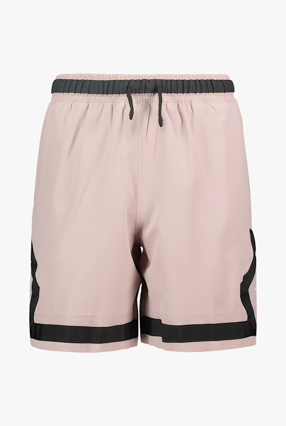 Jordan Paris Saint-Germain Diamond Kinder Short Pink 45560 1